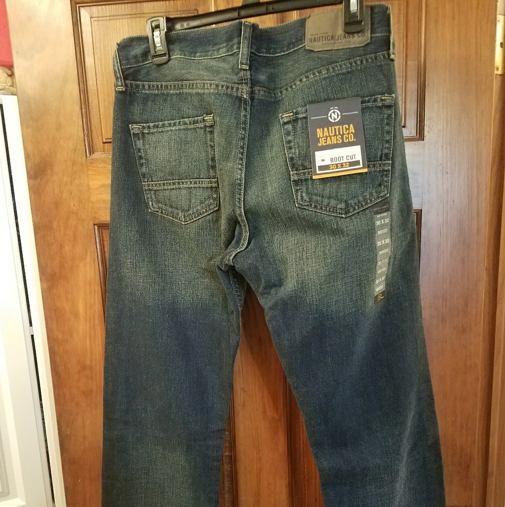 Men's Nautica jeans - Picture 2 of 5